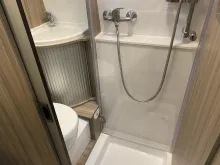 Fahrzeugbild Megamobil Mega Classic 600 600 Bear-Lock #14