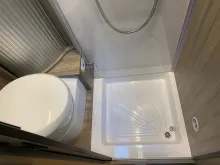 Fahrzeugbild Megamobil Mega Classic 600 600 Bear-Lock #15