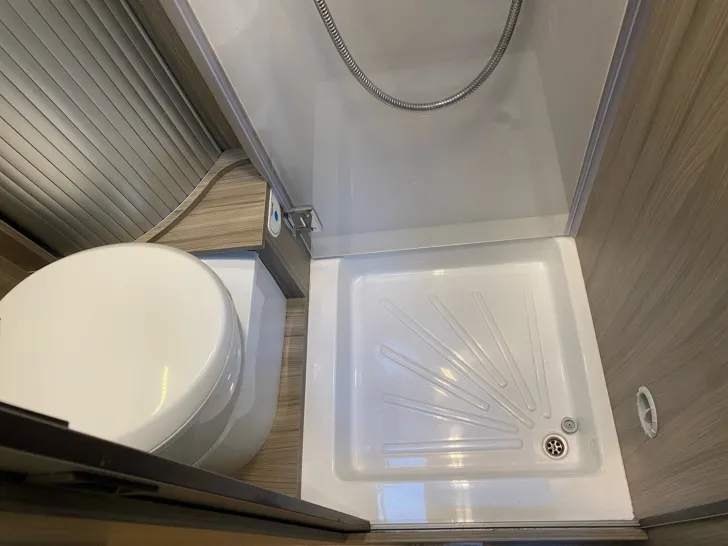 Fahrzeugbild Megamobil Mega Classic 600 600 Bear-Lock #15