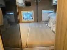 Fahrzeugbild Megamobil Mega Classic 600 600 Bear-Lock #16