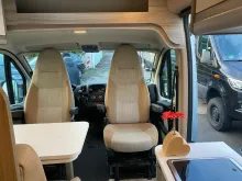 Fahrzeugbild Megamobil Mega Classic 600 600 Bear-Lock #17