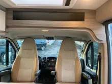 Fahrzeugbild Megamobil Mega Classic 600 600 Bear-Lock #18