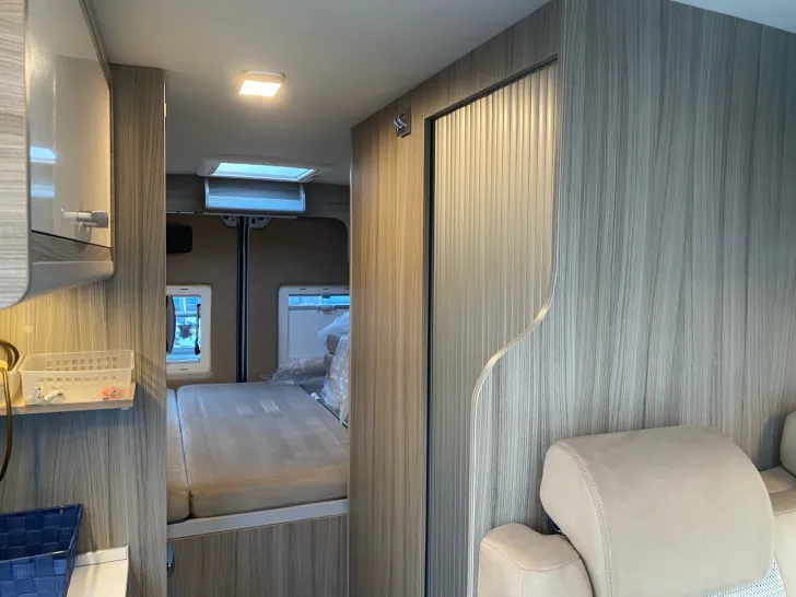 Fahrzeugbild Megamobil Mega Classic 600 600 Bear-Lock #19