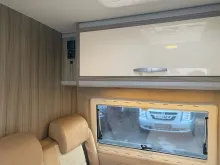 Fahrzeugbild Megamobil Mega Classic 600 600 Bear-Lock #20