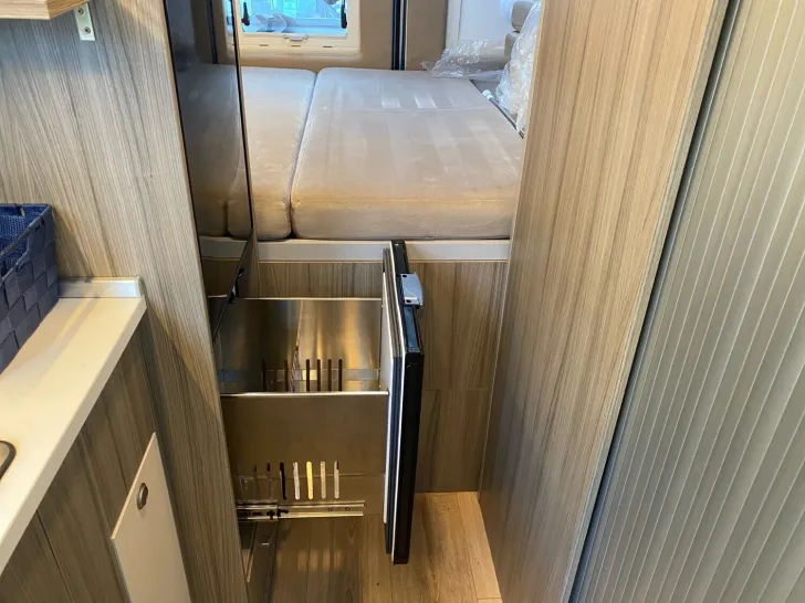 Fahrzeugbild Megamobil Mega Classic 600 600 Bear-Lock #21