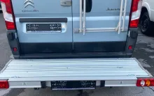 Fahrzeugbild Megamobil Mega Classic 600 600 Bear-Lock #22