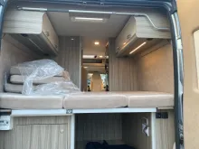 Fahrzeugbild Megamobil Mega Classic 600 600 Bear-Lock #24