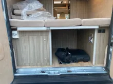 Fahrzeugbild Megamobil Mega Classic 600 600 Bear-Lock #25