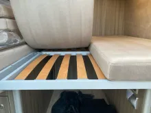 Fahrzeugbild Megamobil Mega Classic 600 600 Bear-Lock #27