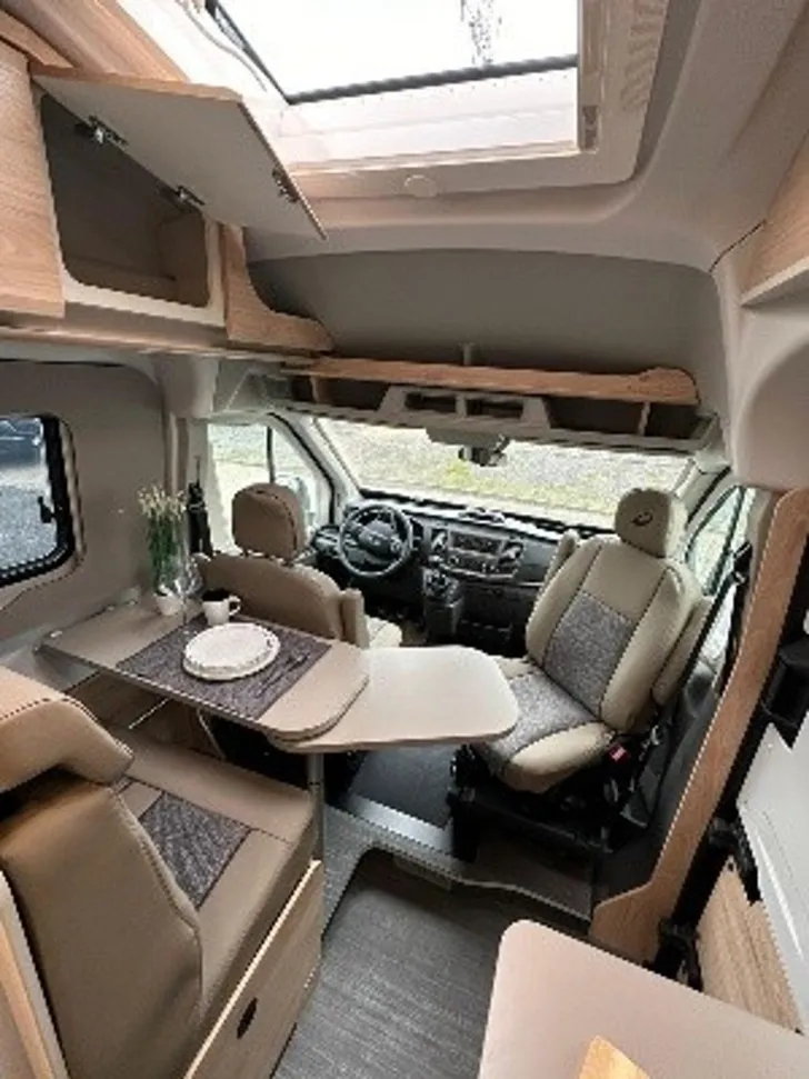 Fahrzeugbild Dethleffs Globetrail Classic 590 DK *Solar fast geschenkt #11