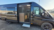 Fahrzeugbild Dethleffs Globetrail 640 ER *Solar (fast) geschenkt* #6