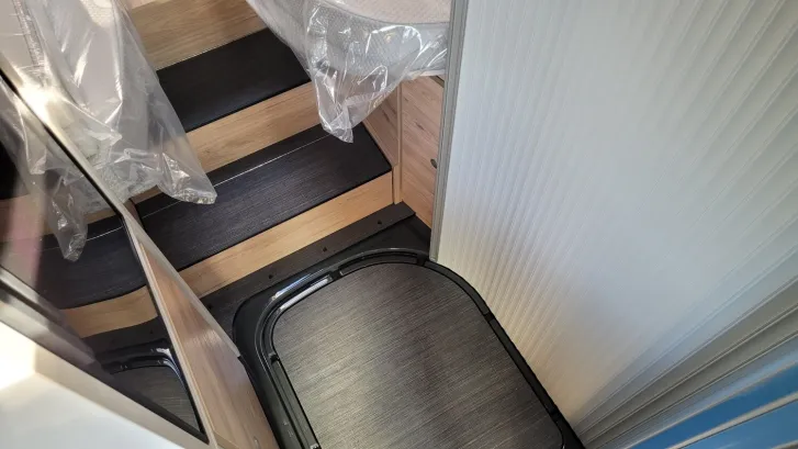 Fahrzeugbild Dethleffs Globetrail 640 ER *Solar (fast) geschenkt* #16