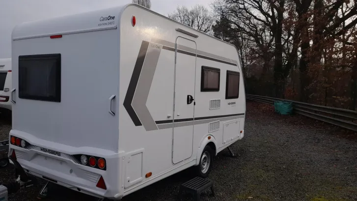 Fahrzeugbild Weinsberg CaraOne 390 QD Edition [HOT] 2026 Vorteilspreis #3