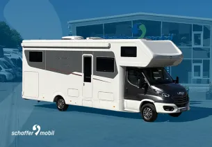 Bild Cruiser 891 LR Diamond Series