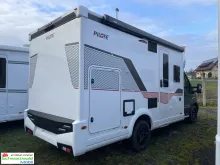 Fahrzeugbild Pilote A650D 2026 LiFePo Solar D.Heiz. Sitzgr. #1