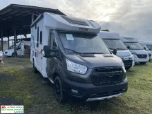 Fahrzeugbild Pilote A650D 2026 LiFePo Solar D.Heiz. Sitzgr. #2