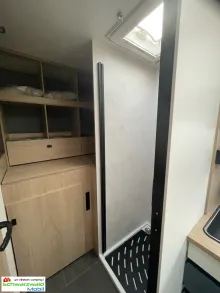 Fahrzeugbild Pilote A650D 2026 LiFePo Solar D.Heiz. Sitzgr. #3