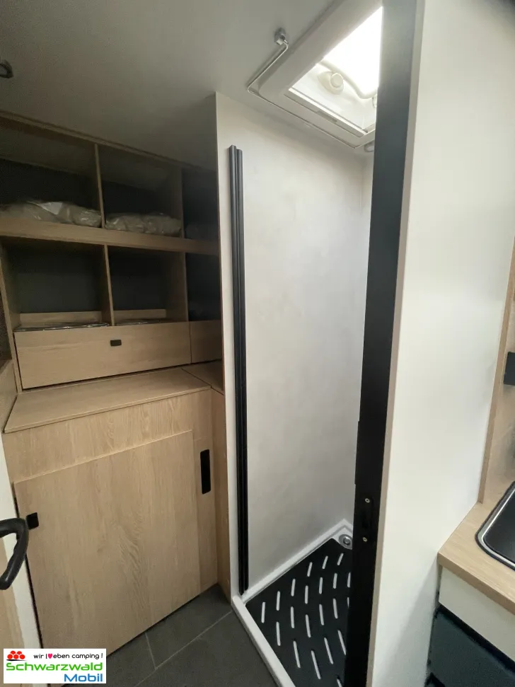 Fahrzeugbild Pilote A650D 2026 LiFePo Solar D.Heiz. Sitzgr. #3