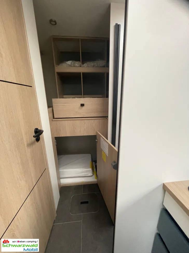 Fahrzeugbild Pilote A650D 2026 LiFePo Solar D.Heiz. Sitzgr. #4