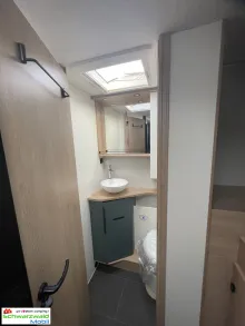 Fahrzeugbild Pilote A650D 2026 LiFePo Solar D.Heiz. Sitzgr. #5