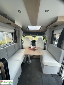 Fahrzeugbild Pilote A650D 2026 LiFePo Solar D.Heiz. Sitzgr. #6