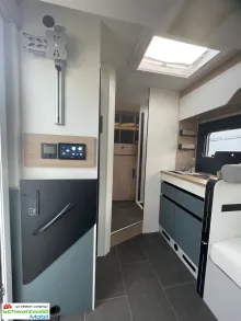 Fahrzeugbild Pilote A650D 2026 LiFePo Solar D.Heiz. Sitzgr. #8