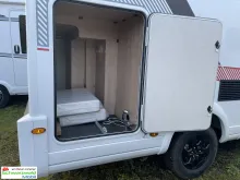 Fahrzeugbild Pilote A650D 2026 LiFePo Solar D.Heiz. Sitzgr. #11