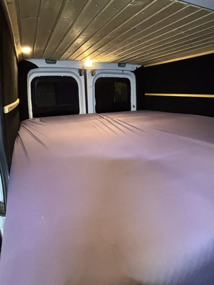 Fahrzeugbild Mercedes-Benz Sprinter #7