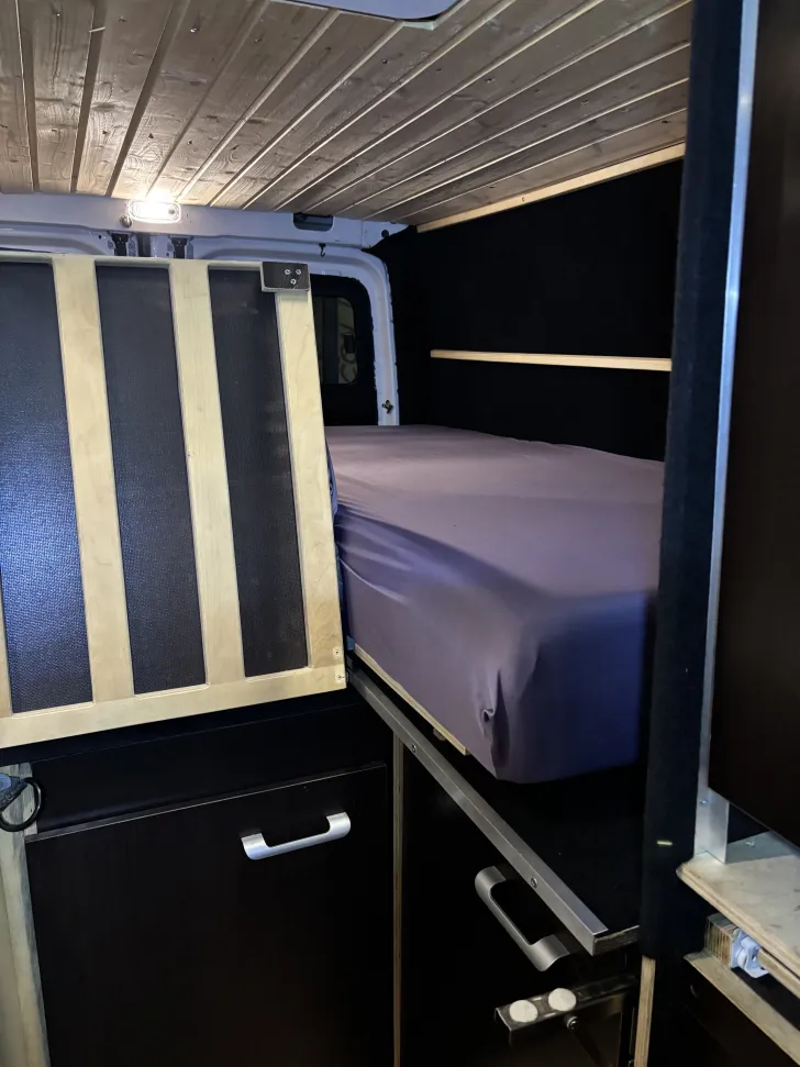 Fahrzeugbild Mercedes-Benz Sprinter #8