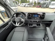 Bild 13 Hymer Free S 600 *Aufstelldach*Dieselheizung*