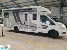 Fahrzeugbild Challenger 317 Graphite Edition #3