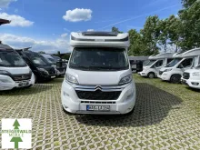 Fahrzeugbild Forster T 669 EB Citroen 165 PS / TV/SAT/RFK... #2