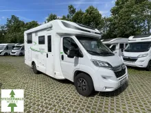 Fahrzeugbild Forster T 669 EB Citroen 165 PS / TV/SAT/RFK... #3