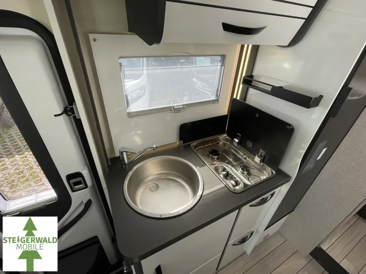 Fahrzeugbild Forster T 669 EB Citroen 165 PS / TV/SAT/RFK... #16