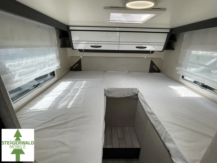 Fahrzeugbild Forster T 669 EB Citroen 165 PS / TV/SAT/RFK... #18