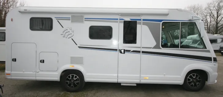 Fahrzeugbild Knaus L!VE I 650 MEG #1