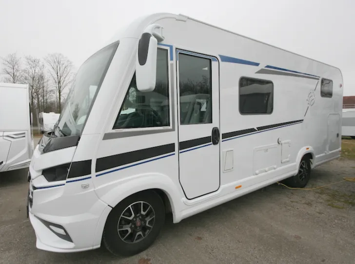 Fahrzeugbild Knaus L!VE I 650 MEG #4