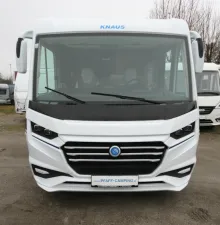 Fahrzeugbild Knaus L!VE I 650 MEG #5