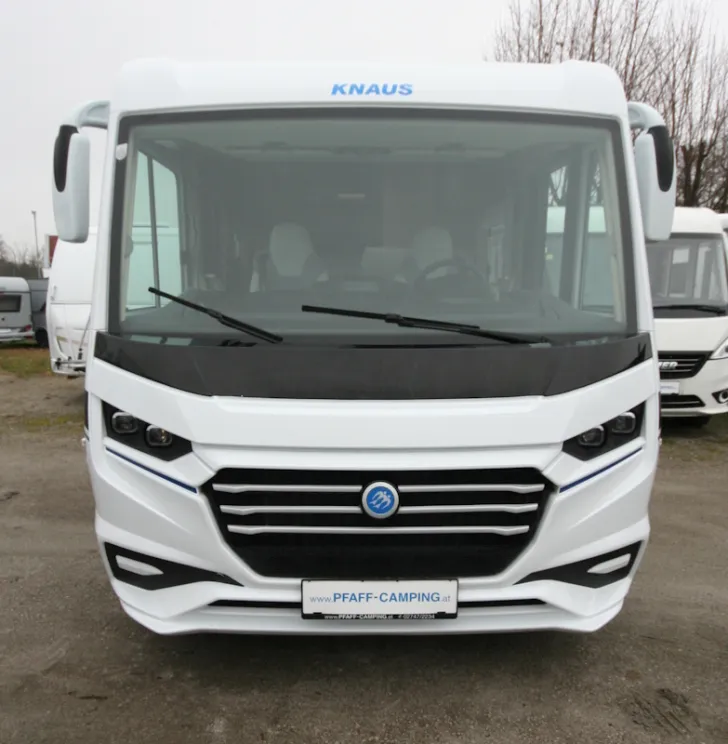 Fahrzeugbild Knaus L!VE I 650 MEG #5