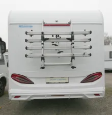 Fahrzeugbild Knaus L!VE I 650 MEG #6