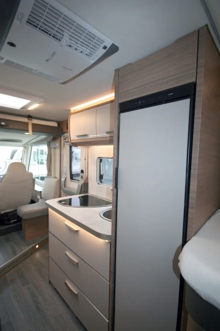 Fahrzeugbild Knaus L!VE I 650 MEG #8