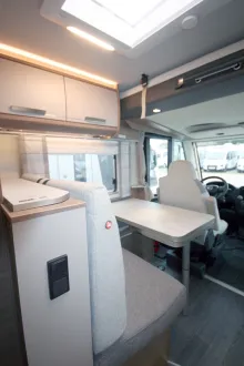 Fahrzeugbild Knaus L!VE I 650 MEG #11