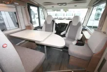 Fahrzeugbild Knaus L!VE I 650 MEG #12