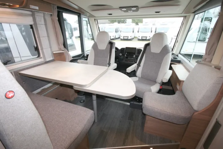 Fahrzeugbild Knaus L!VE I 650 MEG #12