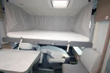 Fahrzeugbild Knaus L!VE I 650 MEG #13