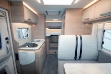 Fahrzeugbild Knaus L!VE I 650 MEG #14