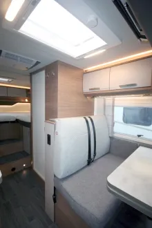 Fahrzeugbild Knaus L!VE I 650 MEG #15