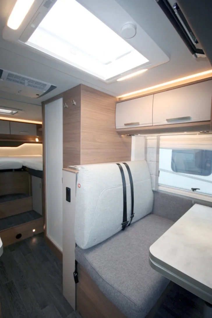 Fahrzeugbild Knaus L!VE I 650 MEG #15