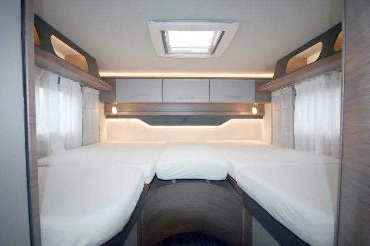 Fahrzeugbild Knaus L!VE I 650 MEG #18