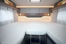 Fahrzeugbild Knaus L!VE I 650 MEG #20